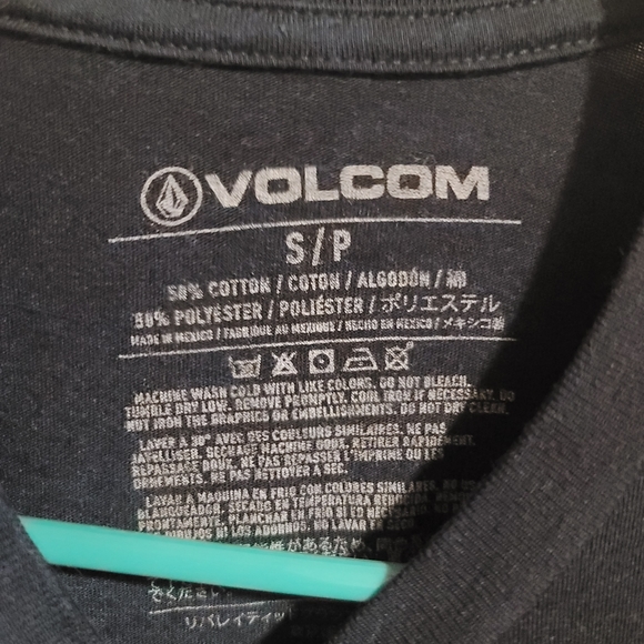 Volcom Tee - Picture 2 of 4